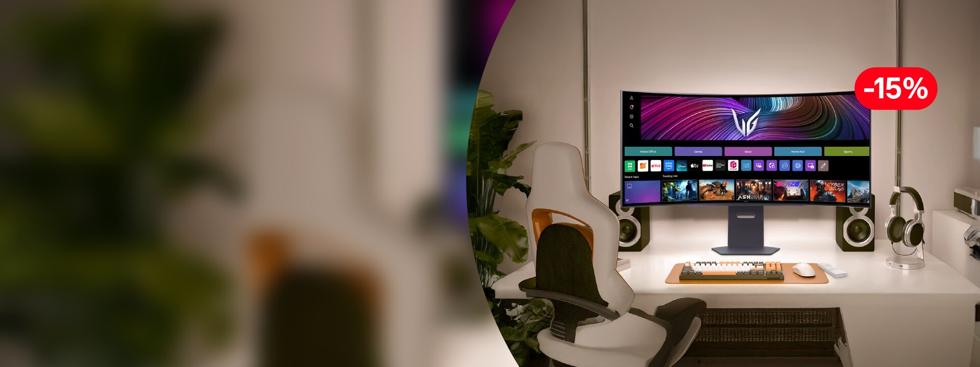 Streaming Week Informatique